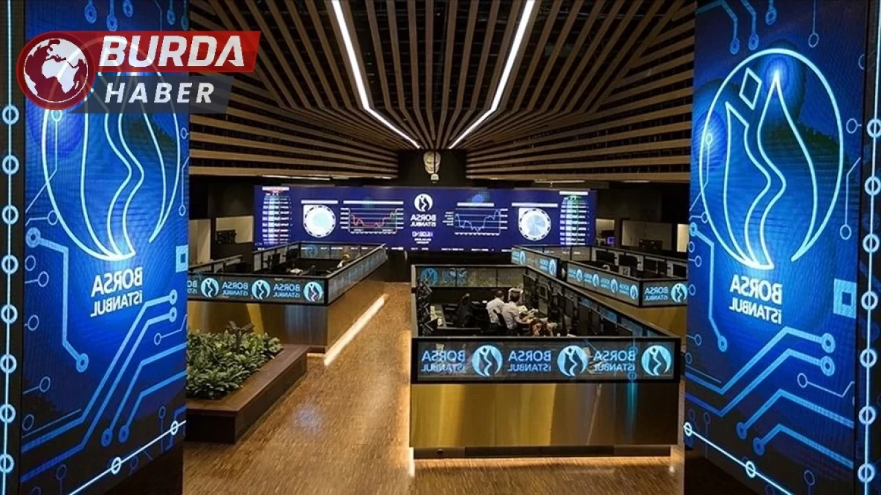 Borsa 28 Ekim'de (bugün) açık mı, kaça kadar işlem görecek? Borsa İstanbul yarın çalışıyor mu? (2024 borsa çalışma günleri)