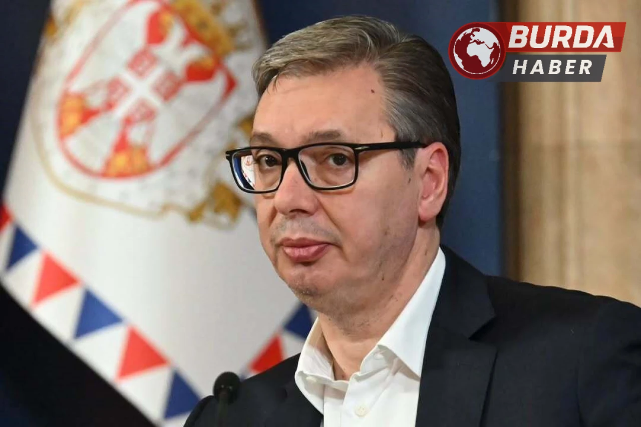 Sırbistan Cumhurbaşkanı: "Türkiye’yi tehdit etmek için çok küçüğüz"