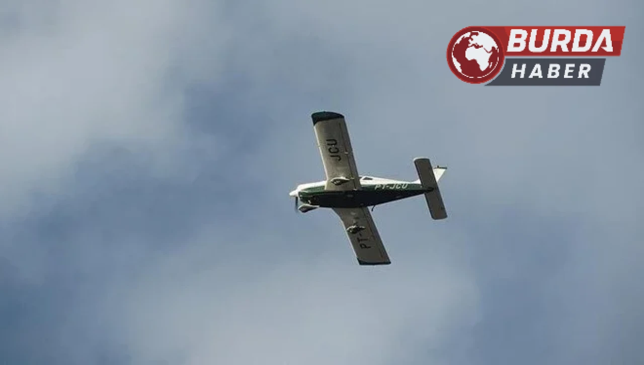 Kenya'da Özel Uçak Kwale Yakınlarında Düştü, 12 Kişi Hayatını Kaybetti