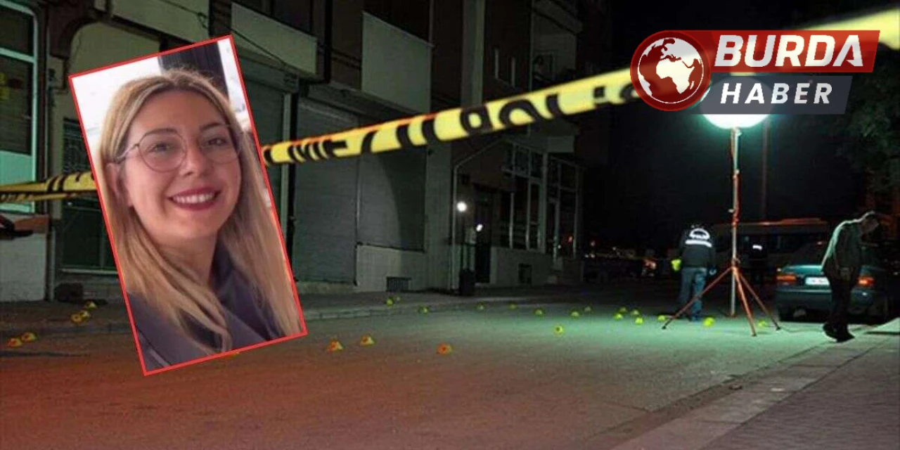 Menderes’te bir kadın kocası tarafından bıçaklanarak öldürüldü.