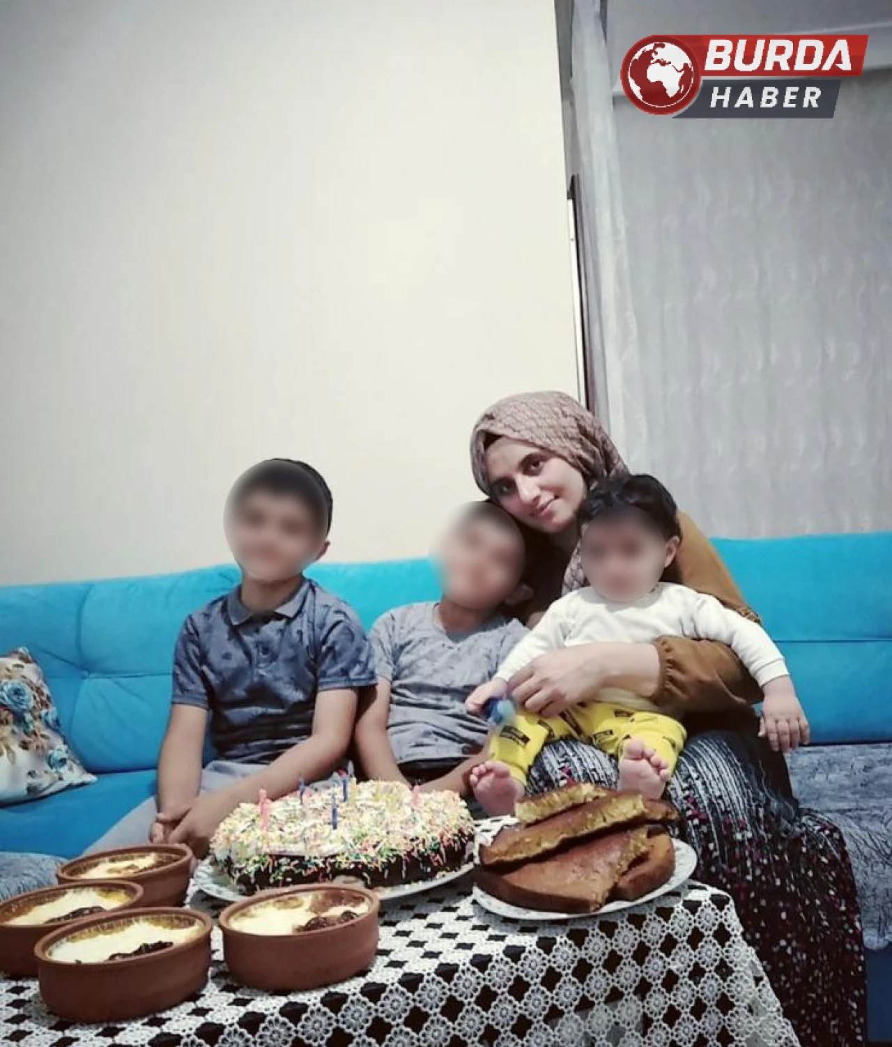 Eşini öldürmek için pusu kurmuştu: Detaylar ortaya çıktı