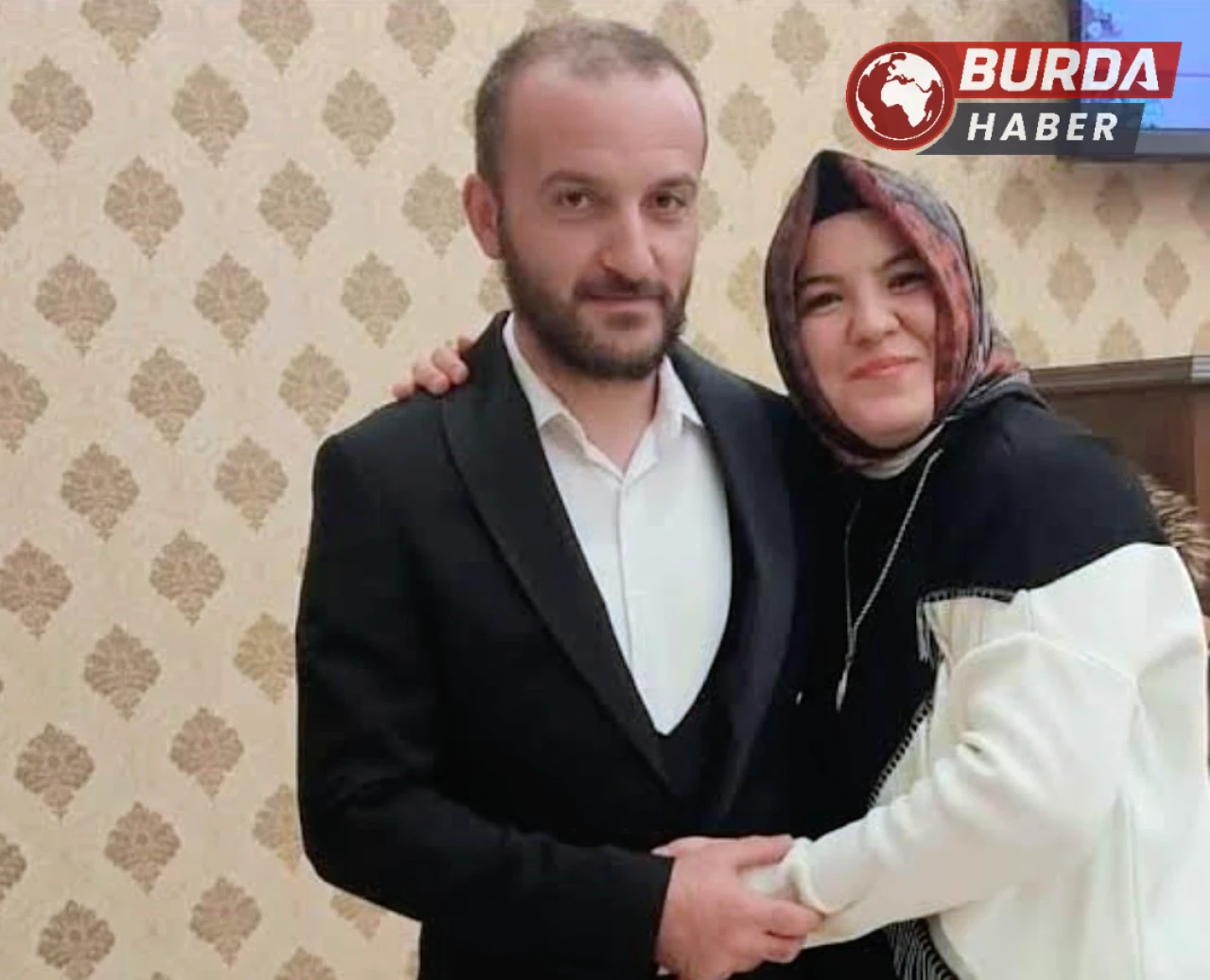 Eşini öldürüp kaçmıştı, ormanlık alanda parçalanmış halde bulundu