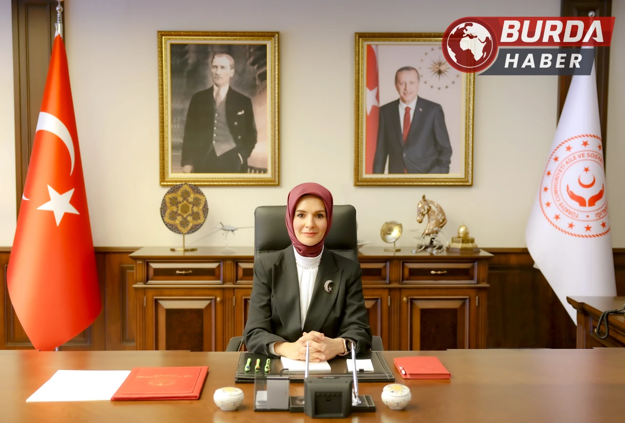 Bakan Göktaş, Depremsen Etkilenen 252 Kişiye Psikososyal Destek Verdi