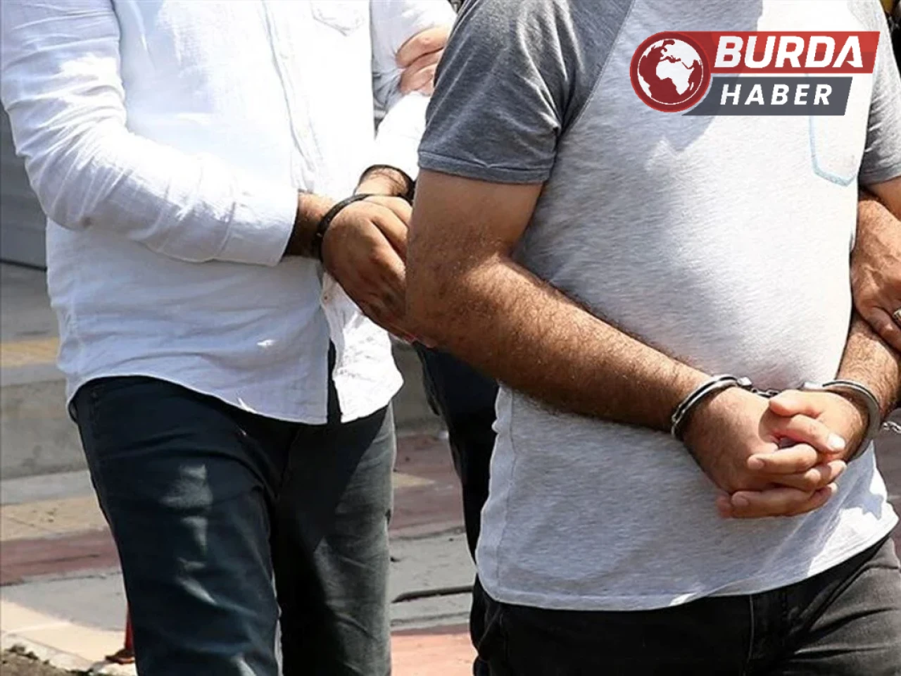 Antalya’da yabancı yatırımcıyı 197 milyon euro dolandırdılar.