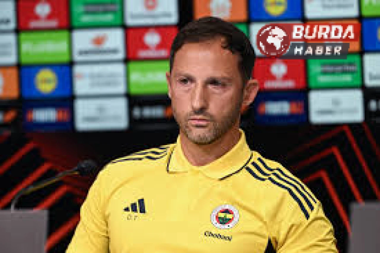 Domenico Tedesco: "Tüm oyunculara ihtiyacımız var"