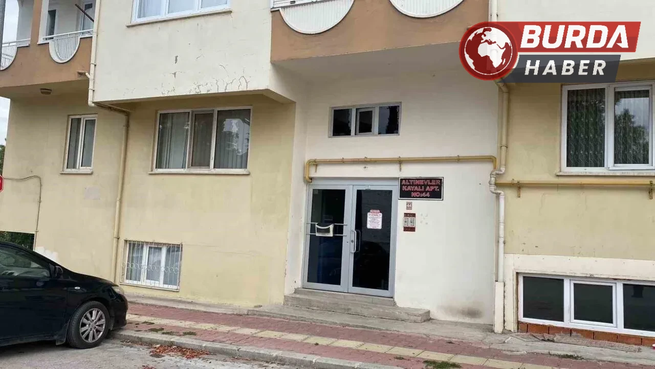 Uyurken kafasına asma tavan düşen kadın, hastaneden taburcu edildi