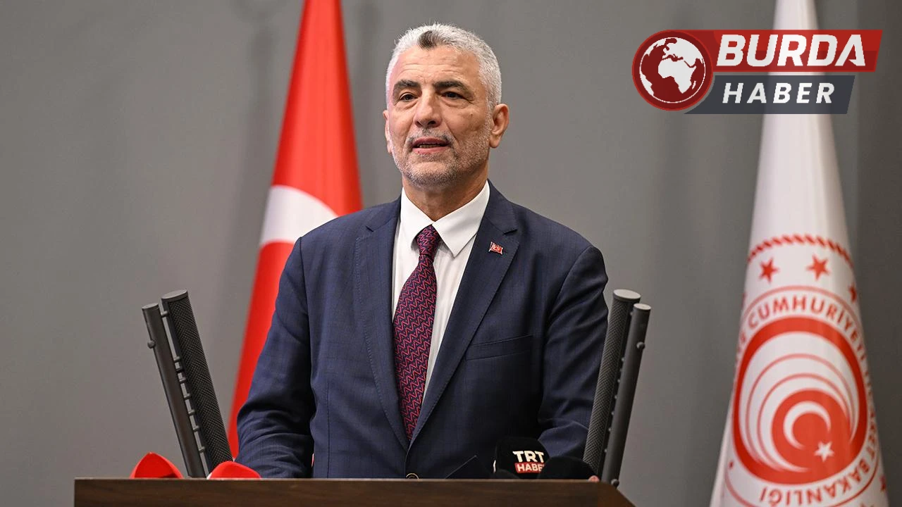 Ticaret Bakanı: Türkiye, Tarihi İhracat Rekorunu Kırdı!