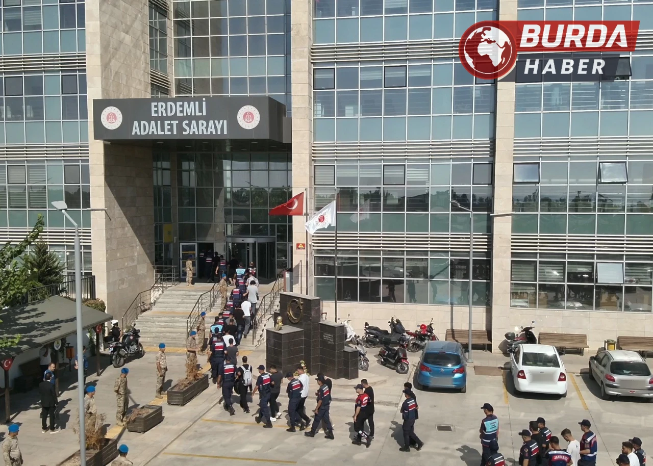 6 ilde 22 milyarlık operasyon: 34 kişi tutuklandı