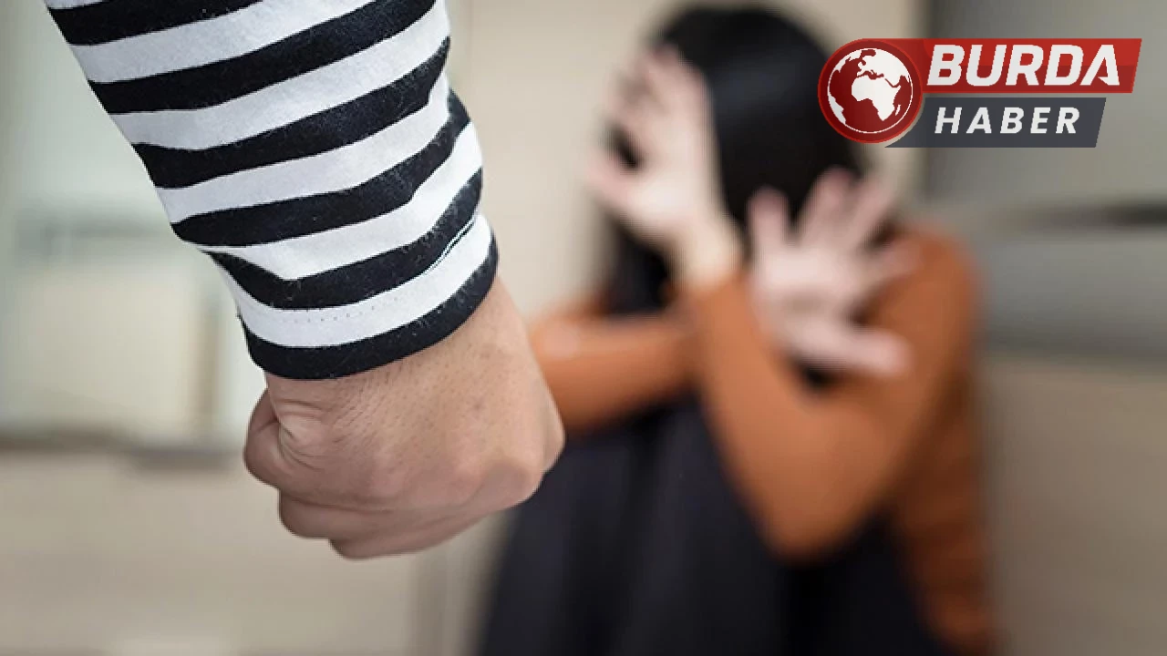 Fiziksel şiddete uğramış kadınların oranı yüzde 12,8 oldu