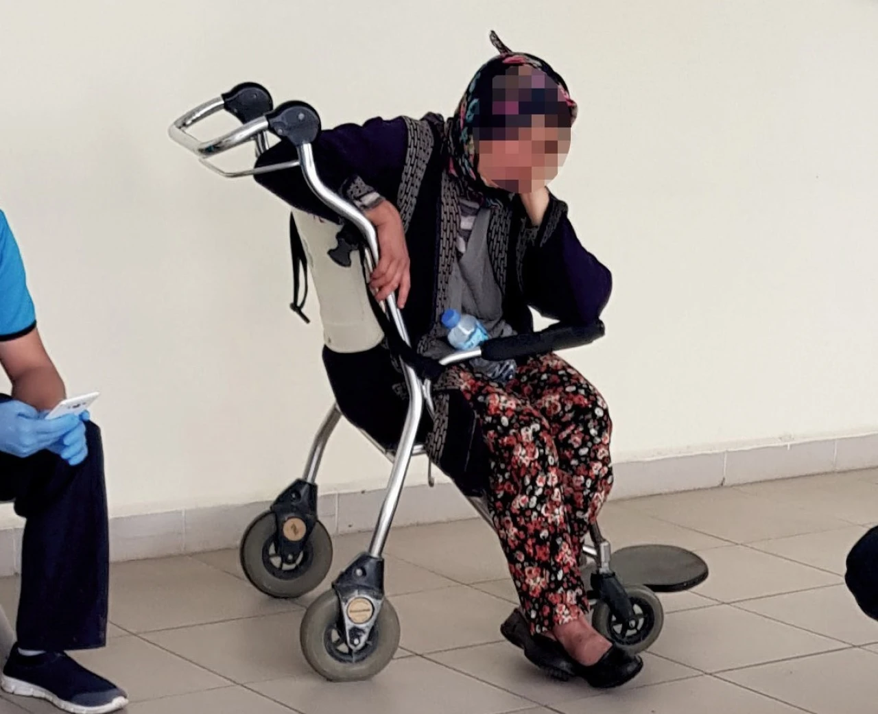 İzmir’de korkunç iddia: Anne, bebeğini köprünün altına gömdü
