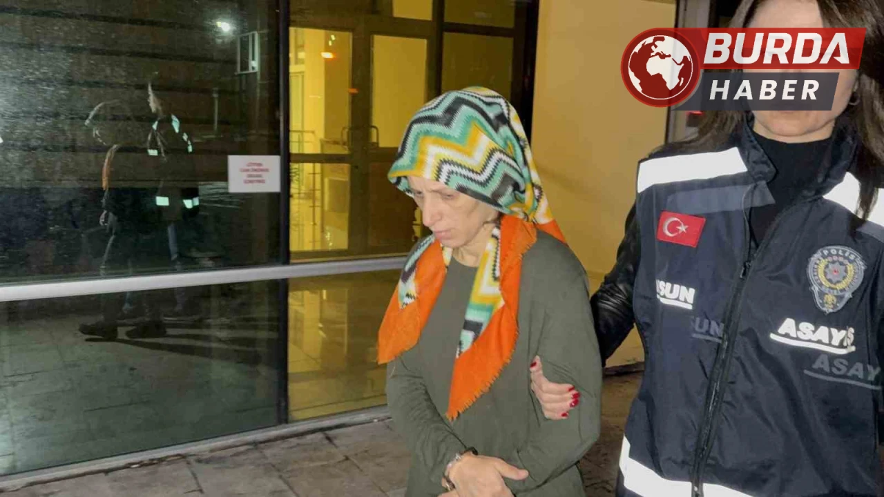 Samsun'da Evde Doğum Yapan Kadın Bebeği Çöpe Attı Bebek Hala Kayıp