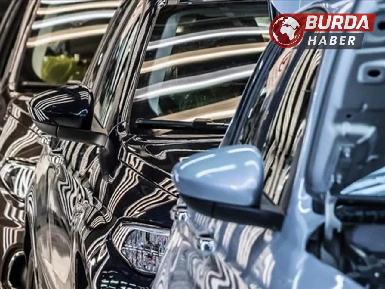 2025 Yılı Otomobil Satışlarında İlk 10 Ay Rekor Kırdı