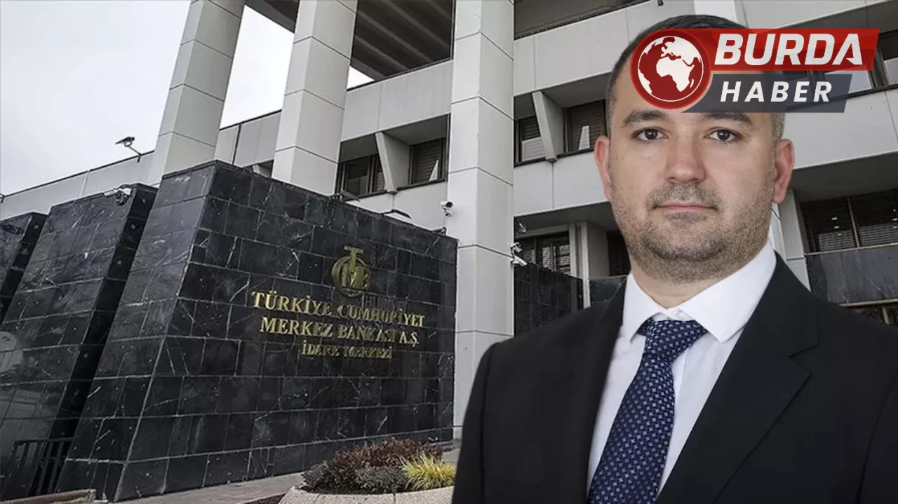 Merkez Bankası Başkanı Enflasyon Tahminlerini Açıkladı