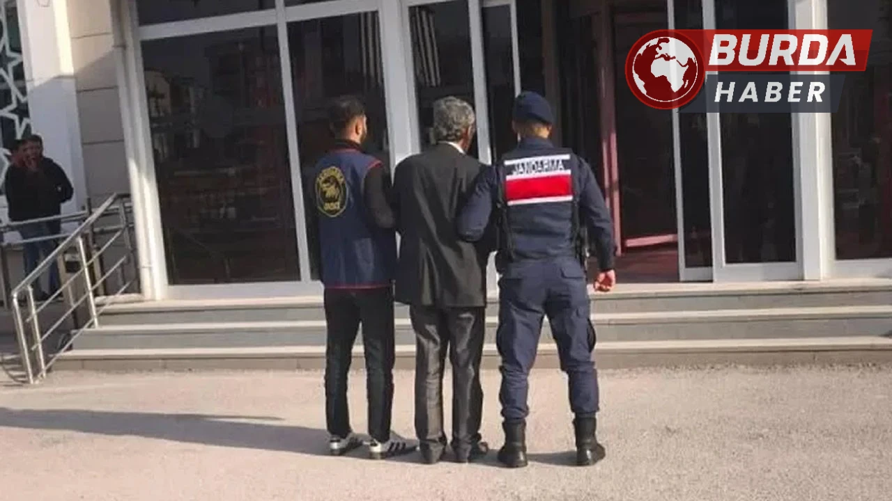 Kardeşini Öldüren Şahıs, 22 yıl Sonra Yakalandı
