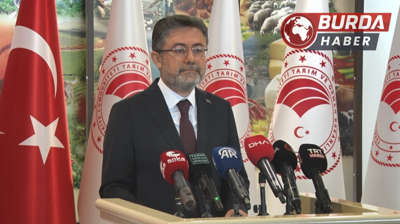 Bakan Yumaklı: "Böcek Ailesi Davası, Titizlikle İnceleniyor"