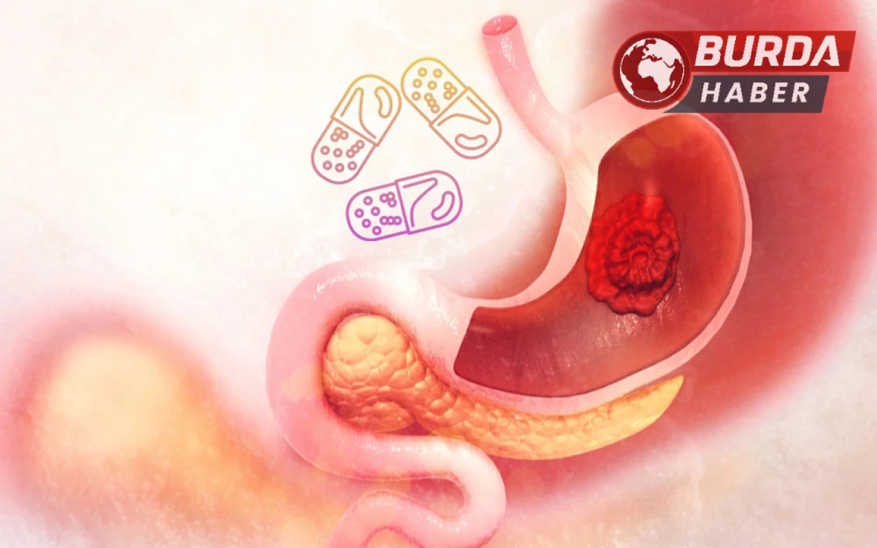Gıda Zehirlenmelerine Karşı Mide Koruyucu Kullananlara Önemli Uyarılar