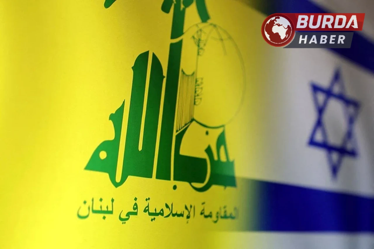 Hizbullah Lideri: "İsrail ile Barış Anlaşması İmkansız"