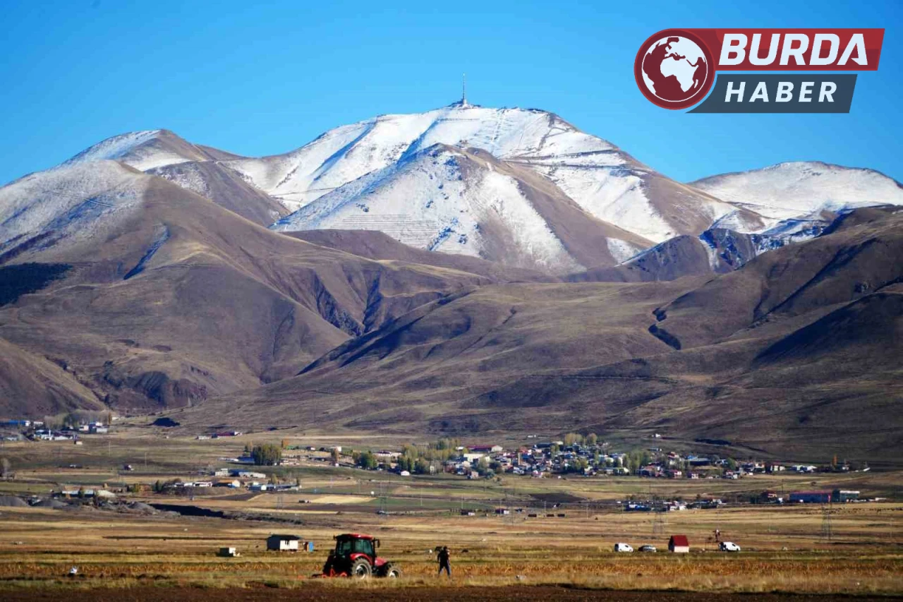 Ruslar Peşindeydi: Musul Petrolü'nün İzleri Erzurum Topraklarında mı ?