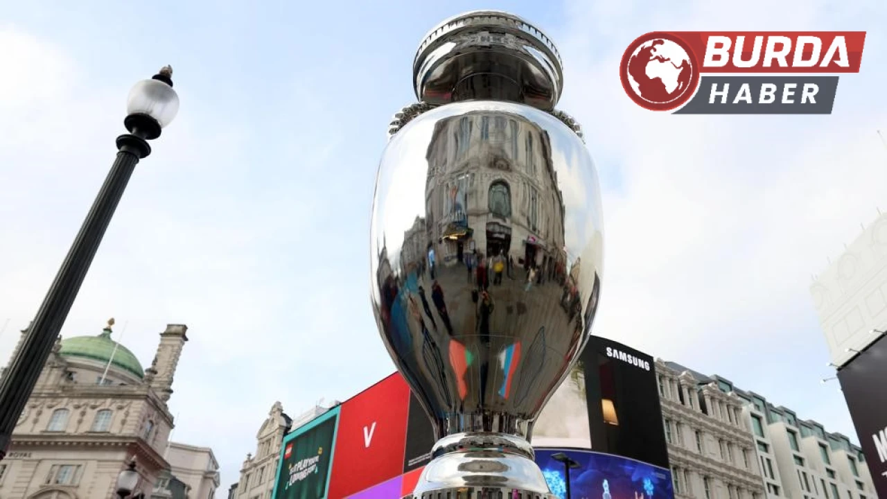 2028 Avrupa Futbol Şampiyonası'nda Açılış Maçı Cardiff'de Oynanacak