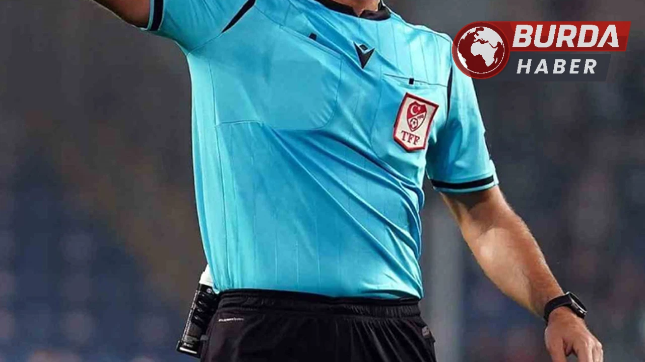 Bahis Soruşturmasında: 17 Hakem ve 1 Süper Lig Başkanı Gözaltında