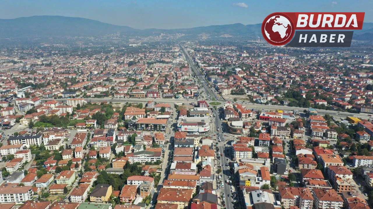 Düzce'de 120 Kaçak Yapıya İdari Para Cezası Kesildi