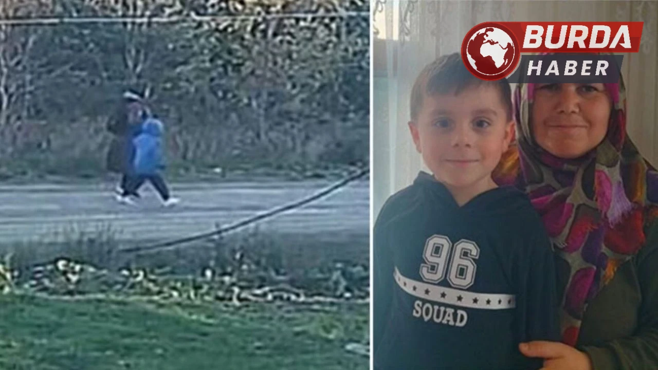 Kastamonu'da Anne ve Oğulun Hipotermi ve Düşme Nedenleri Araştırılıyor