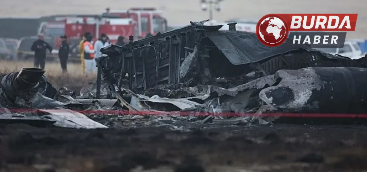 Gürcistan İçişleri Bakanı: "18 kişinin Naaşı Bulundu, 2 Kişi Aranıyor"