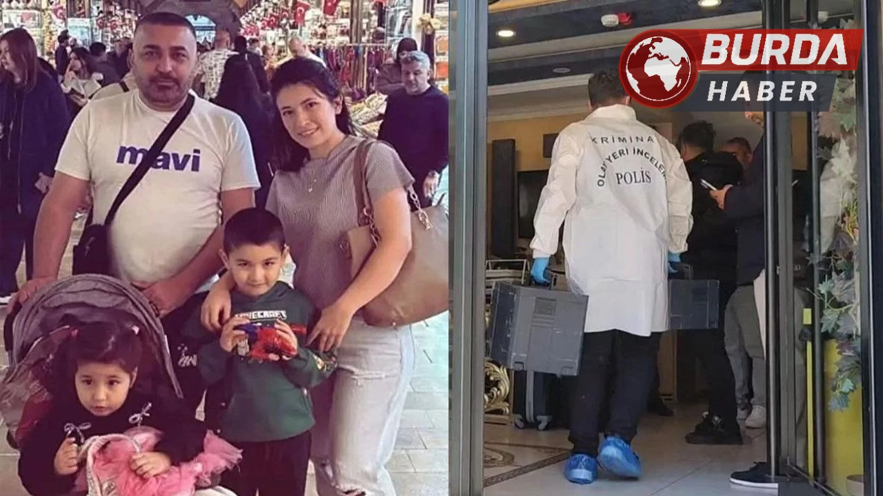 Zehirlenme Olayıyla İlgili: Otel Ortamı Muhtemel Zehirleyici