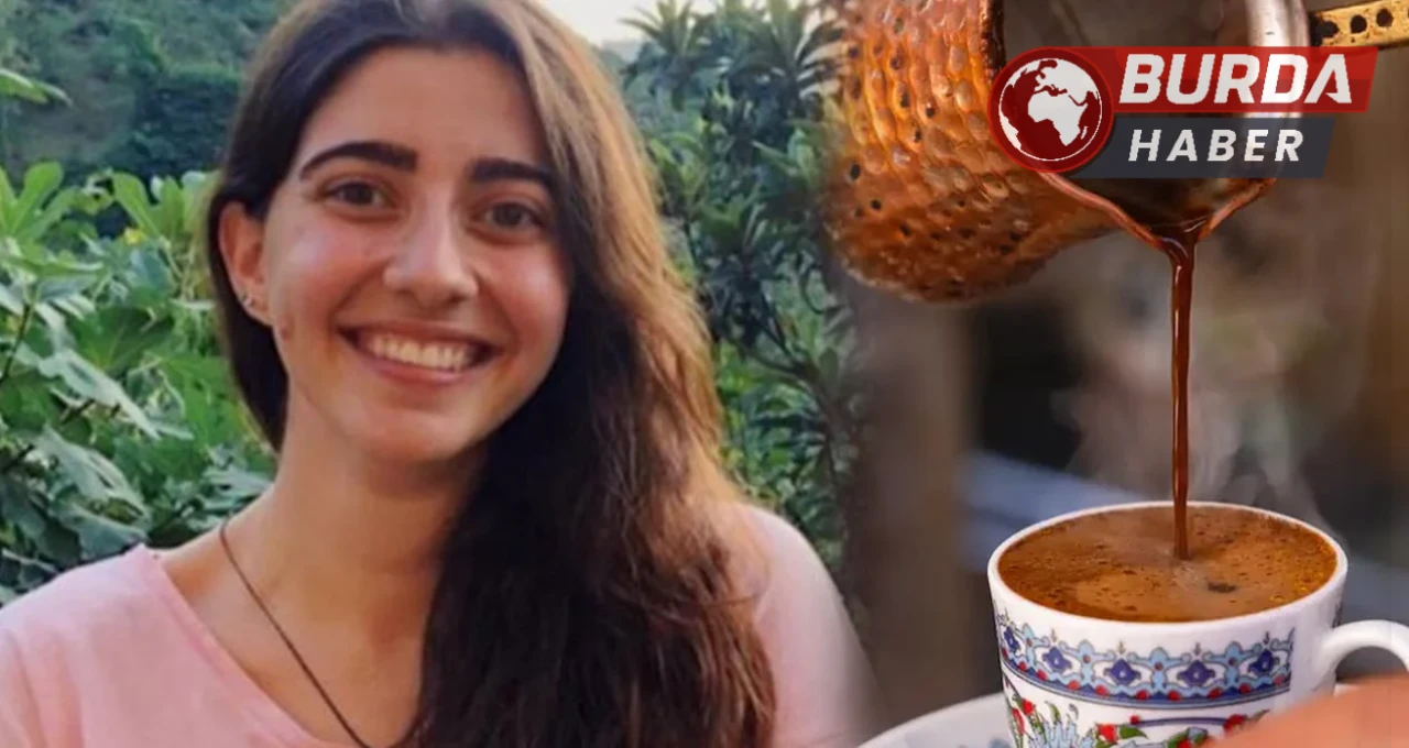 Beyoğlu'ndaki Kahve Skandalı: Genç Mühendis Hastanelik Oldu