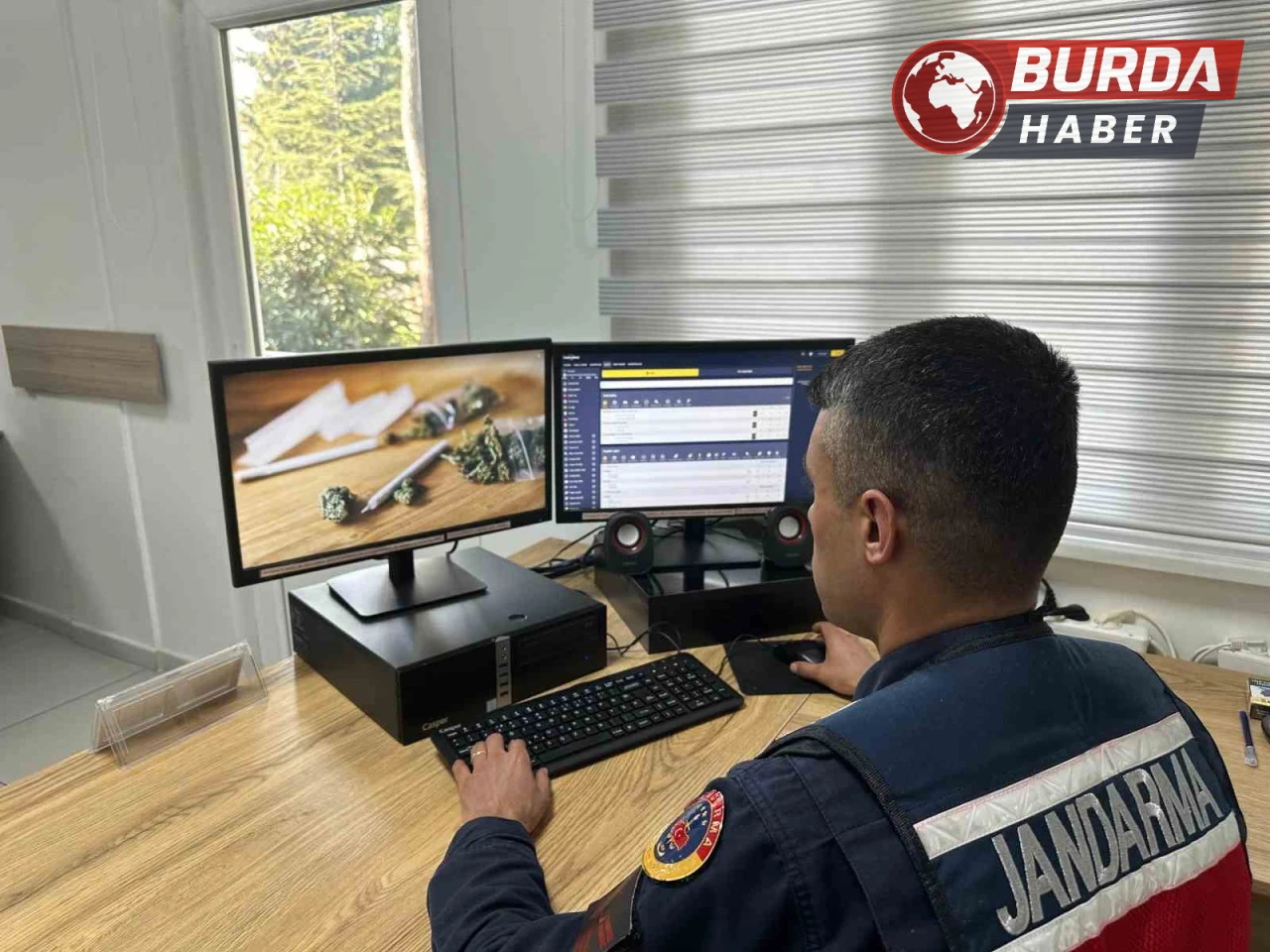 Gaziantep'te 43 Kişiyi 1.7 Milyon TL Dolandıran Çeteye Operasyon