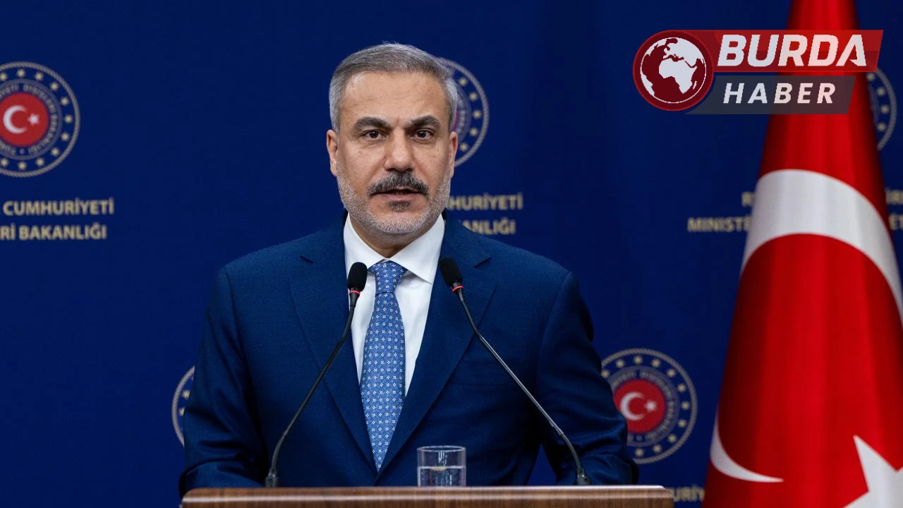 Dışişleri Bakanı Hakan Fidan, Finlandiya Ziyaretinde