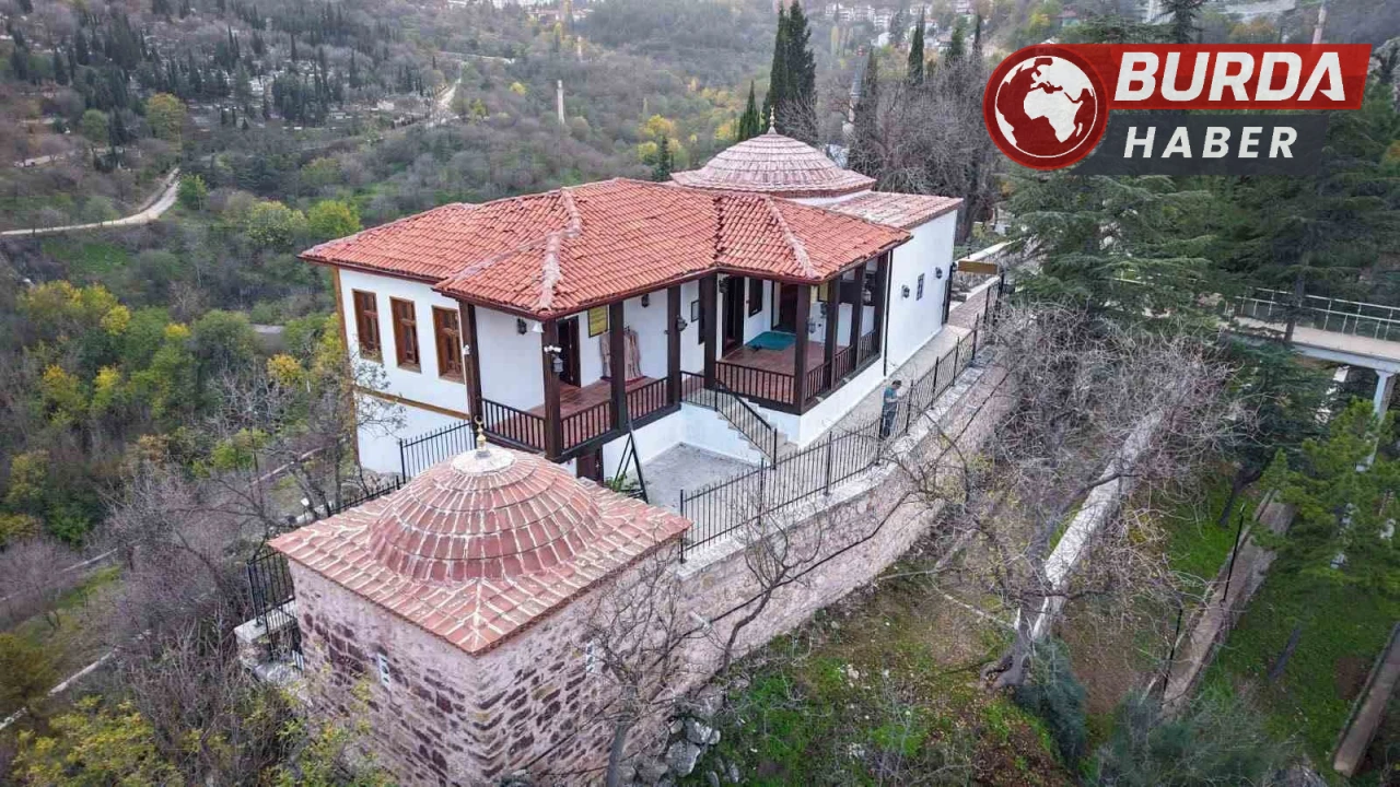 UNESCO'dan Onay: Şeyh Edebali'nin 700. Yıl Kutlaması Kabul Edildi