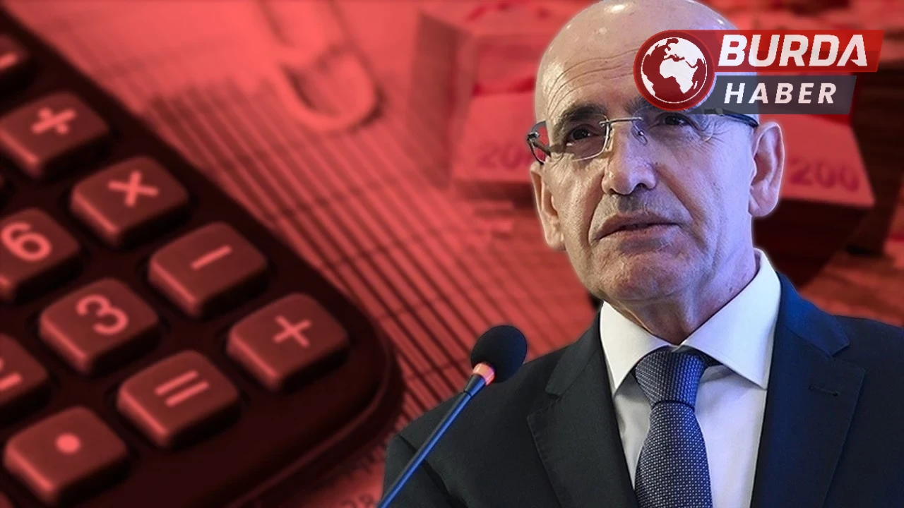 Bakan Şimşek: "Dezenflasyon Sürecinde İlerleme Kaydediliyor"