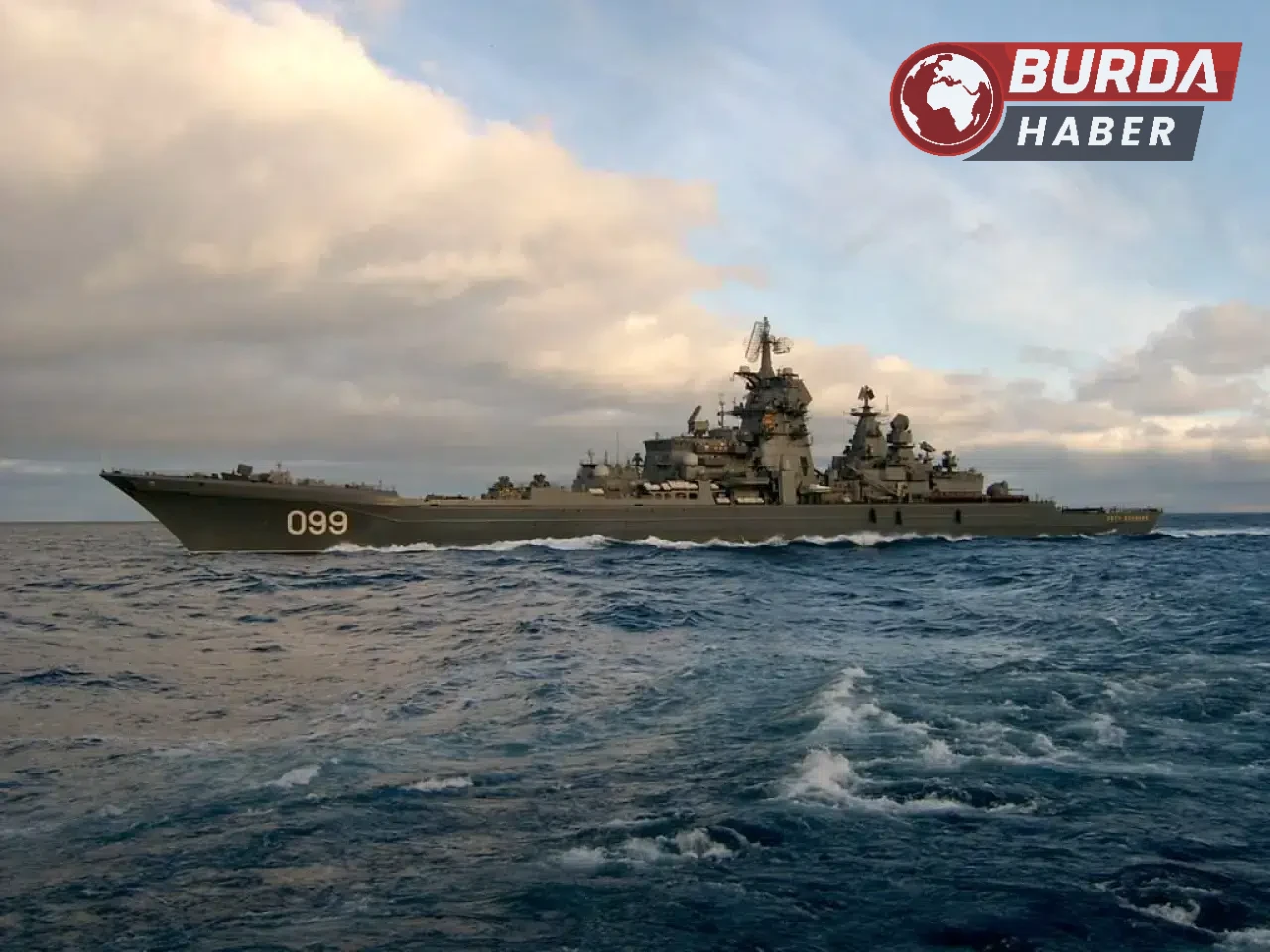 İngiltere Savunma Bakanı: Rus Casus Gemisi İngiltere Sularında