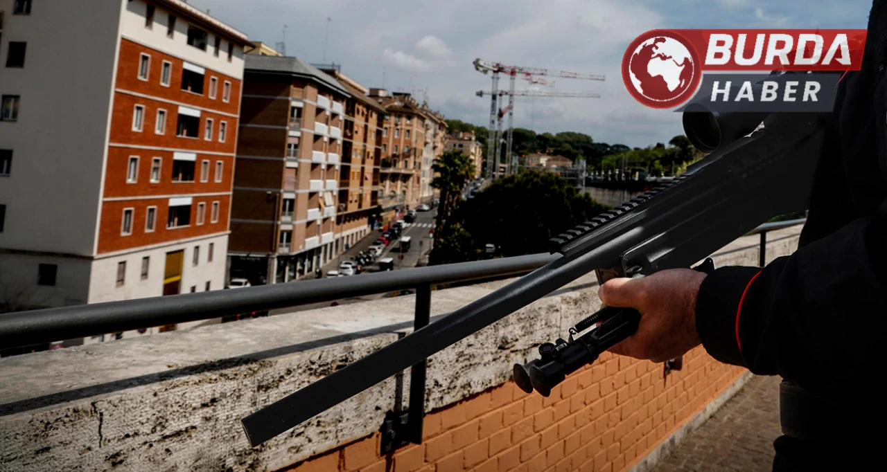 İçişleri Bakanı: Orkinos Bulut-2 Operasyonu, 138 Örgüt Üyesi Yakalandı