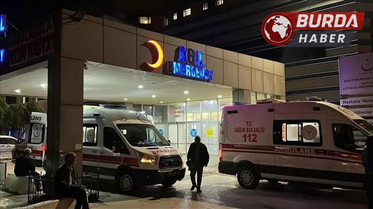 Ankara'da 154 İşçinin Zehirlenmesiyle İlgili 4 Şüpheli Gözaltında