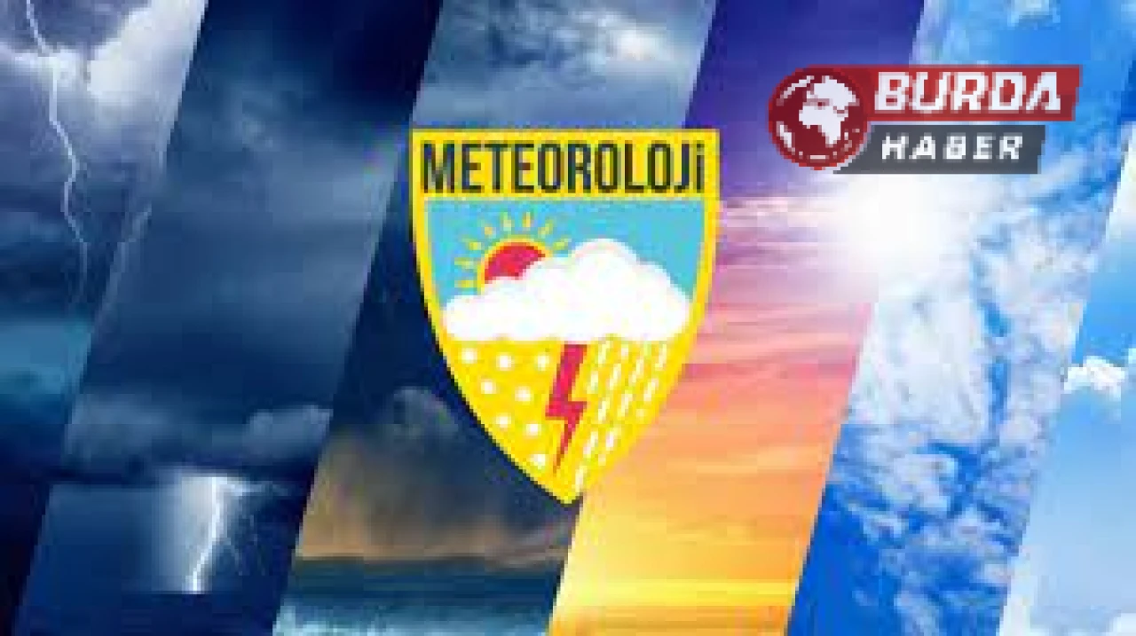 Yurt Genelinde Sıcaklık Artışı Devam Edecek