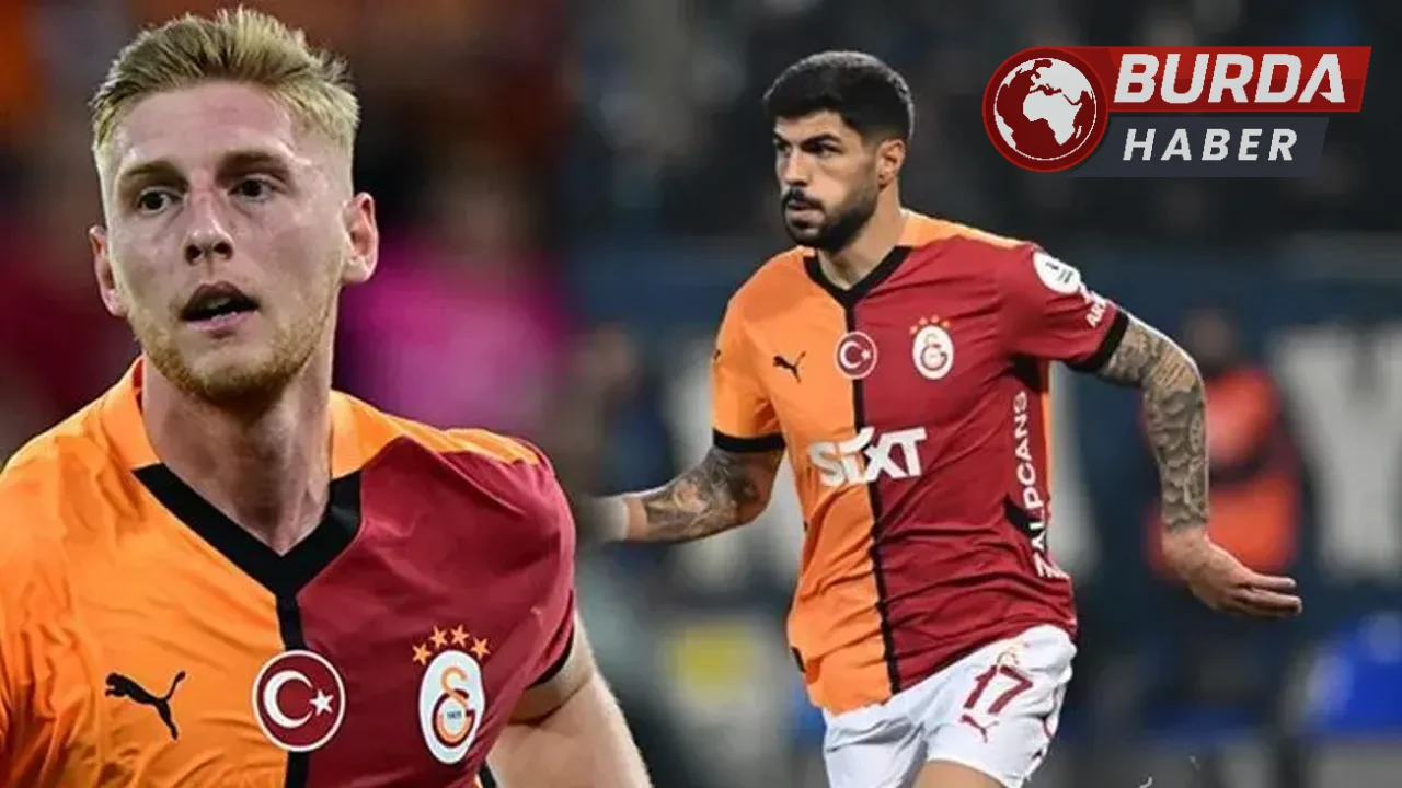 Eren Elmalı'ya 45 Gün, Metehan Baltacı'ya 9 Ay Hak Mahrumiyeti Cezası