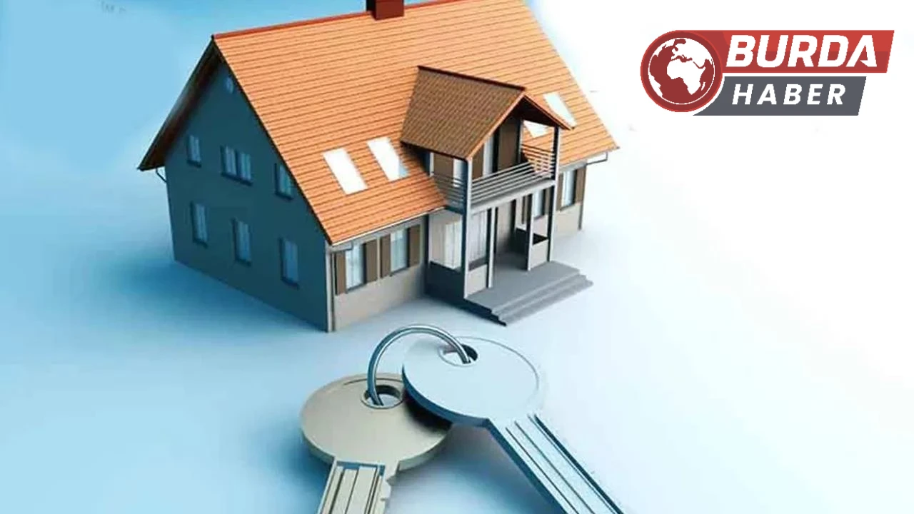 Ekim Ayında Türkiye Genelinde 164 Bin 306 Konut Alıcısını Buldu