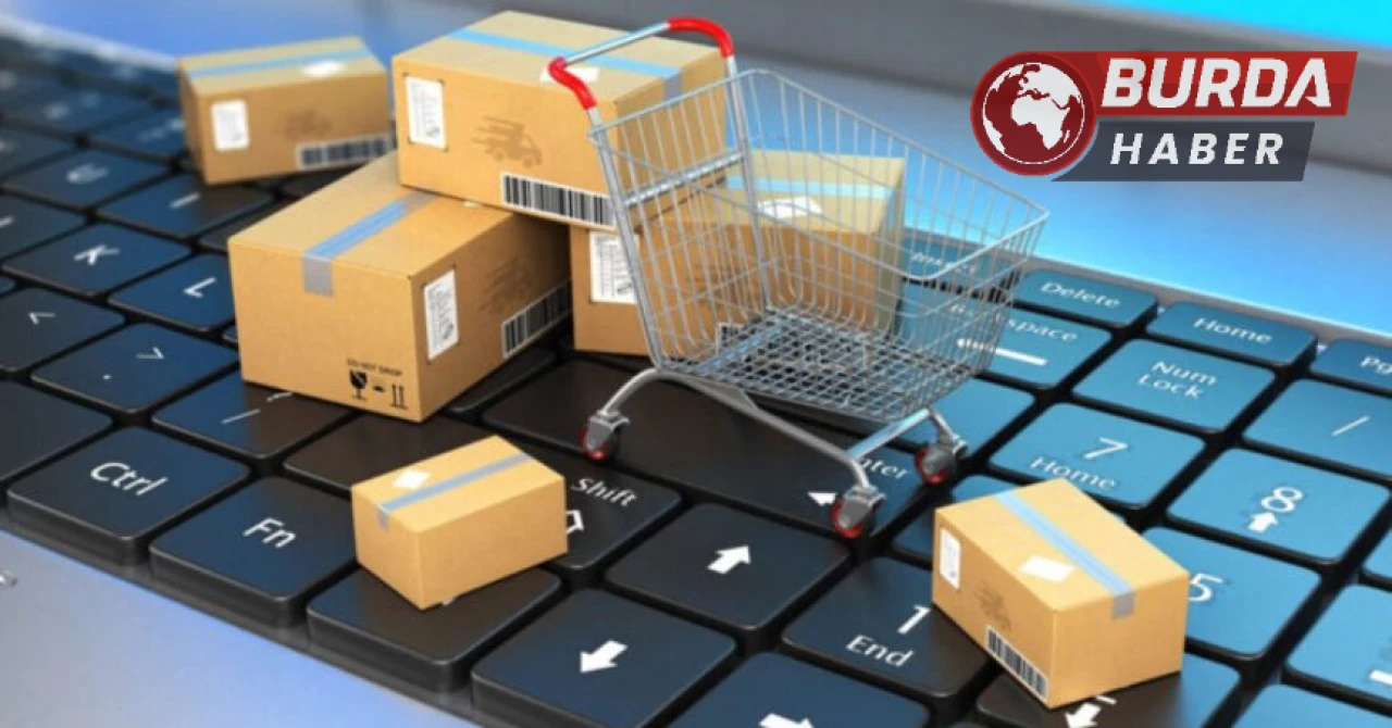 Kasım Ayında E-Ticarette Tarihi Rekor: 13 Milyon E-Fatura Kesildi