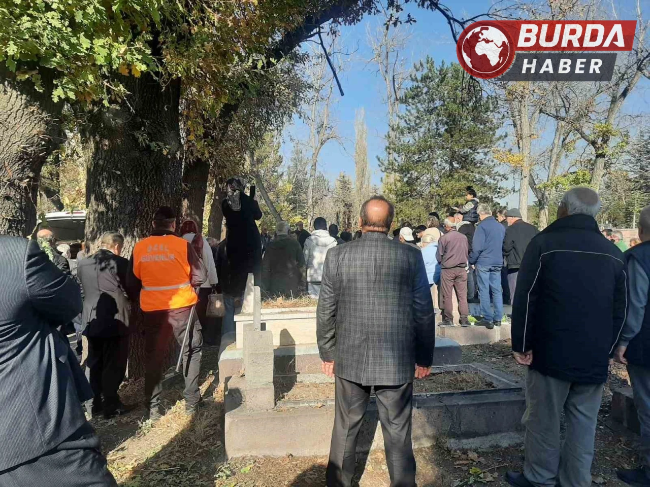 Türk Sanat Müziğinin Efsane İsmi Muazzez Abacı Ankara’da Defnedildi