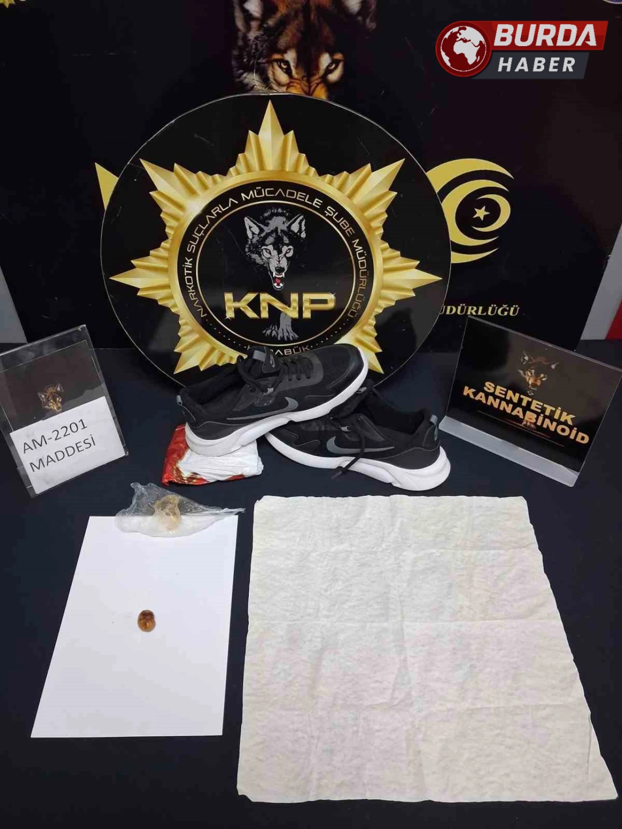 Karabük'te Uyuşturucu Operasyonlarında 19 Kişi Yakalandı