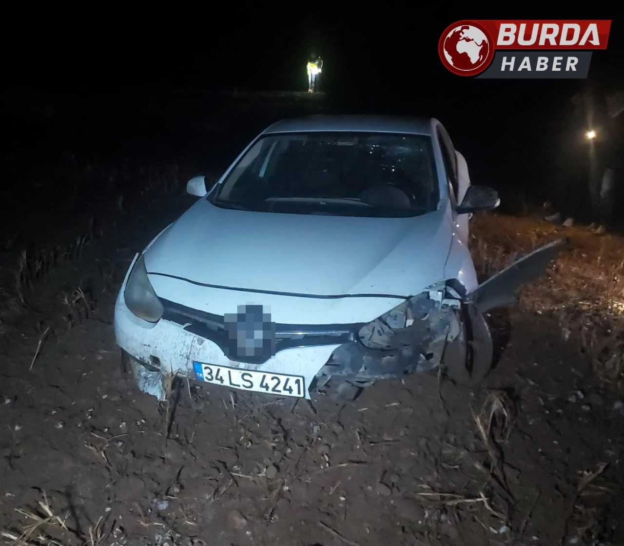 Eşini Döven Şahıs, Trafik Kazası Süsü Vererek Ölümü Gizlemeye Çalıştı