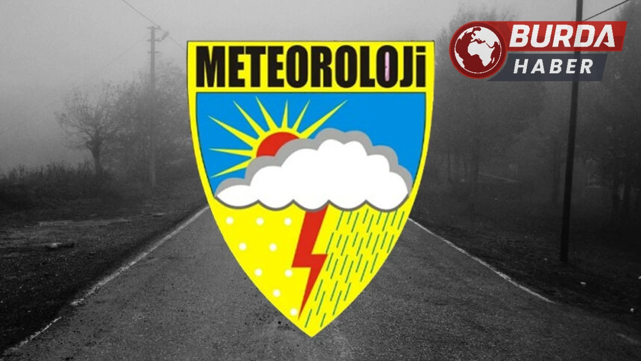 Yurt Genelinde Hava Durumu