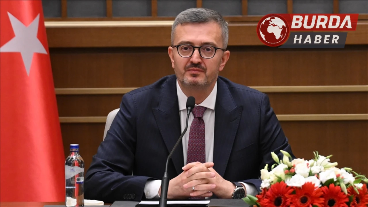 İletişim Başkanı: "Dezenformasyonla Mücadelede Önemli Adımlar Atıldı"