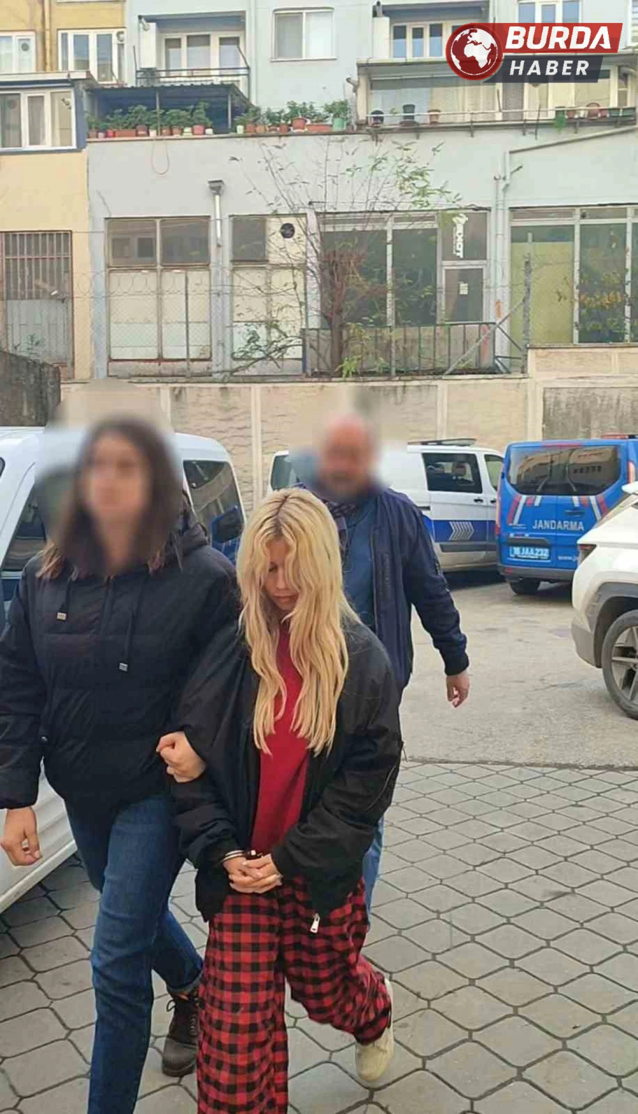 Bursa'da Hukuk Öğrencisi Sahte TOKİ Sitesiyle Vatandaşları Dolandırdı