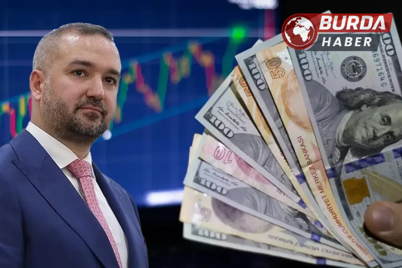 Yıl Sonu Enflasyon Beklentileri Açıklandı