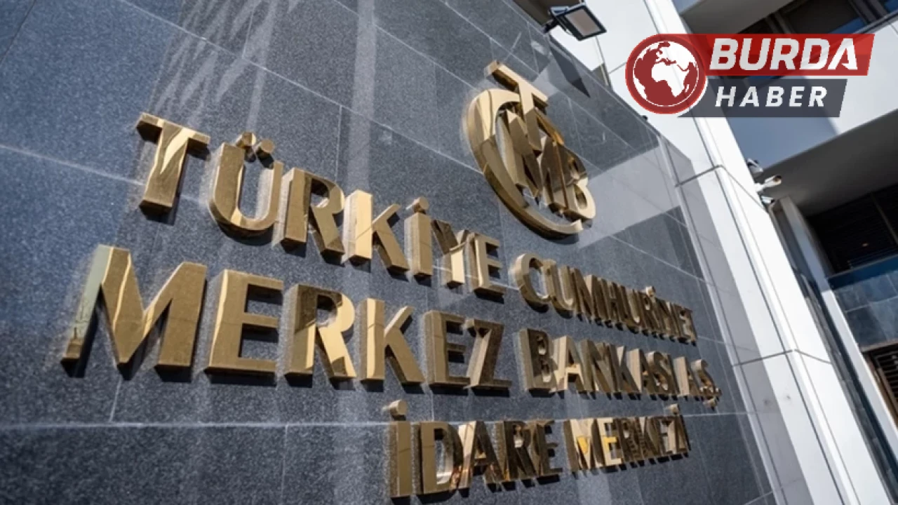 Merkez Bankası Faiz Oranını Yüzde 38'e İndirdi
