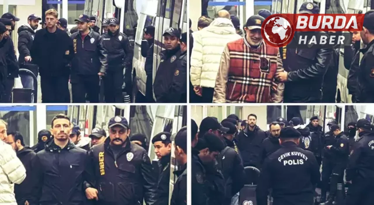 Futbol Dünyasında Bahis Skandalı: İfadeler Ortaya Çıktı