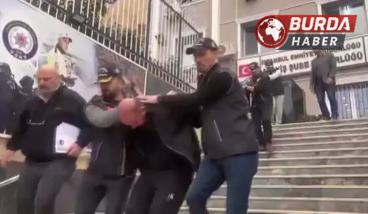 İstanbul'daki 19 Yıllık Domuz Bağı Cinayeti Çözüldü: 3 Tutuklama